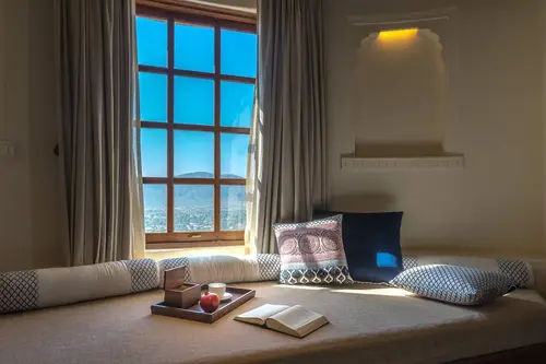 Alila Fort Bishangarh - Other Facilities - Others 27